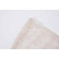 Bufanda suave tejida de lana de cachemir First Essential para mujer